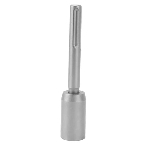 Your Go To T Post Driver For Standard Steel Posts 20cm Length Includes Hammer Drill Attachment And 5 Pit Shank 30mm