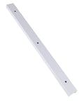 400mm T Slot Track Aluminum Alloy For Woodworking Jigs And Fixtures Easy To Use With Screws Included Pro Grade Durable Slotted Rail