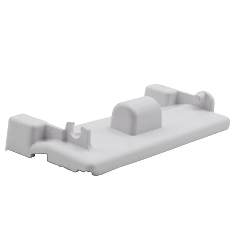 Refrigerator Flapper Door Center Hinge Mullion Replacement Kit Fits Specific Models Easy Install DIY Friendly Durable Pivot part