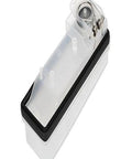 150Cc Nitro Fuel Tank for RC Cars With Rubber Vibration Cushion Replacement Part for Nitro RC Vehicles Built to Last Easy Install