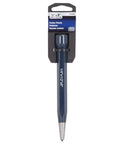 Center Punch Staking Tool For Steel And Metals, Pro Grade Heavy Duty Drop Forged Steel With Durable Hex Shank, Six Inch