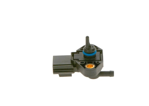 OEM Fuel Pressure Sensor Replacement For Ford And Lincoln Vehicles With Original Equipment Quality And Fast Response Plug And Play Design For E Series Vans Escape Expedition Explorer F Series Trucks Focus Fusion Mustang Mazda Mercury black sensor