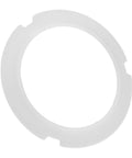 Premium Silicone Grouphead Gasket Replacement For Breville Casabrews Espresso Machines And More, Fits Max VCF126X 58mm gasket.