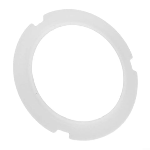 Premium Silicone Grouphead Gasket Replacement For Breville Casabrews Espresso Machines And More, Fits Max VCF126X 58mm gasket.