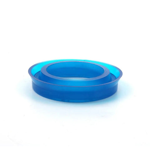 Rock Solid Hydraulic Ram Seal Kit For 10 Ton Cylinders Compatible With Rc102k Includes U Cup And Retaining Ring No Sweat Replacement That Slides In Easy And Keeps Your Rig Running Smooth