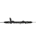 Power Steering Rack And Pinion Assembly For 2005 To 2010 Ford Mustang Replacement Complete Kit with 2 Front Outer Tie Rod Ends