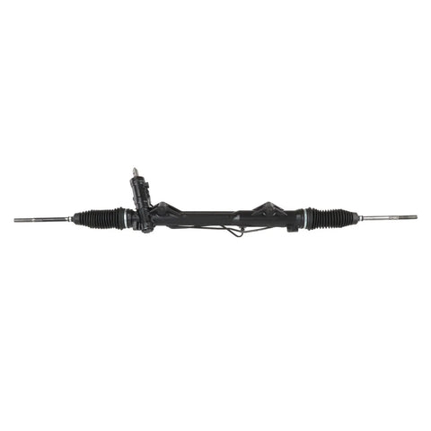 Power Steering Rack And Pinion Assembly For 2005 To 2010 Ford Mustang Replacement Complete Kit with 2 Front Outer Tie Rod Ends