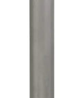 Built Tough Sds Max Core Cutter Bit For Cutting Clean Deep Holes In Concrete And Masonry Compatible With All Rotary Hammer Drills Solid Pro Gear For Plumbers And Electricians On The Job - side view of bit