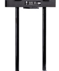Beefy Heavy Duty Bearing Puller 180 To 420x330 Mm Reach, Y30 180 Series, with rugged steel frame and wide jaw design for bearings