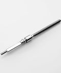 Winding Stem Replacement Kit For Chronograph Movements 7750 7740 7720 7730 7760 Compatible Swiss Made T7 1.20mm close-up view