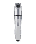 Front view of Handheld Pneumatic Nibbler Tool With 2800 RPM, lightweight metal cutter featuring high hardness blade for sheet metal cutting.