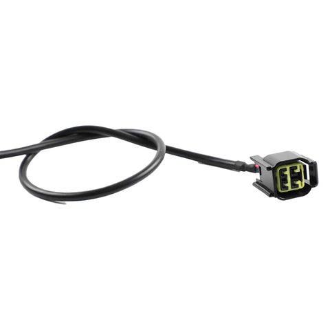 Direct Replacement Digital Speedometer With Hour Meter For Light Bee X And Light Bee S Electric Dirt Bike, Real Time Speed Display In KmH With Odometer And Total Ride Time On Large LCD