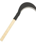 Long Handled Hand Scythe For Weeding In The Garden With Heavy Duty Manganese Steel Blade Japanese Style Garden Tool
