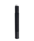 Heavy Duty WP-9P Torch Body Replacement Part For WP9 WP20 WP25 Series TIG Welding Guns, precision machined, black surface.