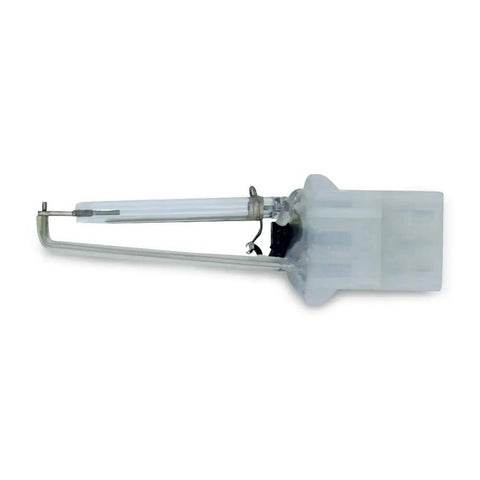 Strobe Flash Tube Replacement For K149130A E26 Base High-Intensity Emergency Beacon Light Bulb side view