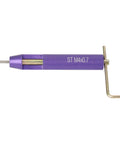Stainless Steel M4 Helical Thread Inserts Set With Installation Tools And Drill Bit 50 Pcs Coiled Wire Thread Repair Kit