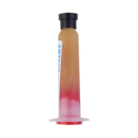 Pro Grade Solder Paste Flux Grease RMA223 10cc tube for precise PCB rework and LED repair