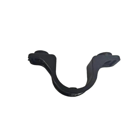 T100 Water Tank Top Fastener for Agras Drones, black steel snap-on hinge replacement part, tool-free install.