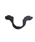 Plug And Play Water Tank Top Fastener Compatible With DJI Agras Rugged Steel Replacement Part Built Extra Tough For Dead Reliable Crop Spraying Runs And Quick Field Fixes Without Any Drama, black latch hardware.