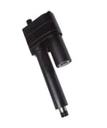 650mm Stroke DC Linear Actuator Heavy Duty 12V 24V 36V 48V Options, Fast 30mm Per Second Travel, 7000N Max Thrust, IP65 Weatherproof, industrial machinery