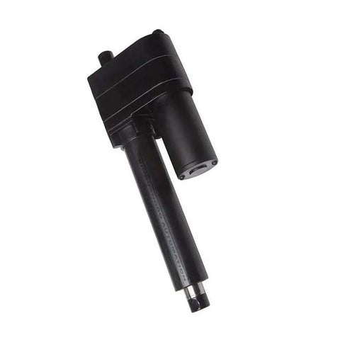 650mm Stroke DC Linear Actuator Heavy Duty 12V 24V 36V 48V Options, Fast 30mm Per Second Travel, 7000N Max Thrust, IP65 Weatherproof, industrial machinery