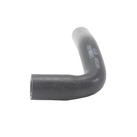 Heavy Duty Engine Cooling Hose With Snappy Inlet To Pipe Design For Quick Straight Swaps On Audi Q5 Q7 A6 And A4 Models