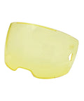 Amber Front Cover Lenses For Sentinel A50 Welding Helmet, 5 Pack Replacement Shields, Fits A50 Sentinel, Top Notch Eye Protection