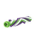 Replacement Vacuum Roller Brush For ProHeat 2X Revolution Pet Pro Series Compatible With 3432 3588F 1986 1964 19862 green roller