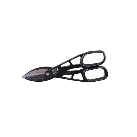 12 Inch Heavy Duty Metal Cutter Snips For Cutting Tin Copper Aluminum Vinyl And Steel With High Carbon Blades 3.5 Inch Cut Capacity All Steel Construction Replaceable Blades Perfect For 24 Gauge Steel And 28 Gauge Stainless
