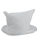 Washable Replacement Filter For Hand Vacuum Models HNVC115 HNVC215 HNVC220 HNVC215B10 on white background