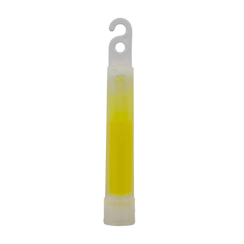 Chemlight Light Stick Military Grade 6 Hour Glow 4 Inch Long 100 Pack Ultra Bright Green Light For Night Ops Go To Gear Emergency Prep Survival Kits Outdoor Use Anywhere