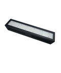 Heavy Duty 4500W Ultraviolet Uv Cure Lamp For Resin And 3D Printing Featuring Multi Wavelength Options, compact black body design.