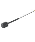 Omnidirectional FPV Drone Antenna Upgrade For Quadcopter And Helicopter Transmitters, Remote Control Accessories, black metal