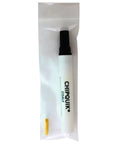 Liquid Flux No Clean Soldering Pen 10 mL in packaging for leaded and lead-free electronics, VOC free, multicolor, easy application.