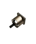 Beefy 42mm Geared Stepper Motor Reducer for 3D Printers Gearbox Drive, high torque and smooth low noise performance, 1 piece, gear ratio 1 to 139