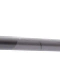 Pioneer Airbow Arrow Pack With 375 Grain Hand Fletched Helical Vanes, 26 Inch Pure Carbon Fiber, 250 Spine, Close-up of arrow fletching