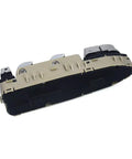 Beige Power Window Switch Button Replacement For Mercedes Benz C And GLC Class 2013 To 2020 Plug And Play Interior Part