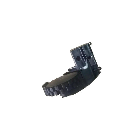 Replacement Wheel Drive Unit For Xiaomi S1 Plus And Mop 2 Pro Robot Vacuum Cleaner. Smooth Rolling Shaft Reduces Resistance For Easy Turning On Any Floor Type Durable Tpu Texture Accessory