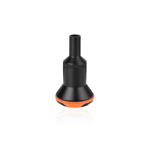 Aluminum Alloy Underwater Dive Light Snoot For Macro Photography And Videography, Controls Beam For Precise Focus With D530V