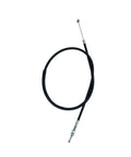 Clutch Cable Wire For MT07 FZ07 MT 07 FZ 07 2014 2015 2016 2017 Universal Fit, Smooth Clutch Operation, Easy Install