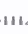 Airforce 250Ci 500I Plasma Torch Tip And Electrode Kit 10 Pcs With 5 Tips And 5 Electrodes For HP 25 And HP 50 Units.