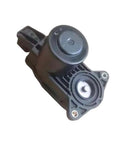 Rear caliper parking brake servo motor, black plastic housing, for Tugella FY11 Monjaro KX11 (PN 4050077700/8888214303)