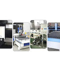 Digital Bore Diameter Position Indicator Counter For Lathes And Woodworking Machinery displayed on various machines