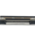 Heavy Hitter Replacement Thermal Printhead For TSC TDP225 And TDP225W Desktop Label Printers 203 Dpi, front view, aluminum and ceramic material, ideal for warehouses.