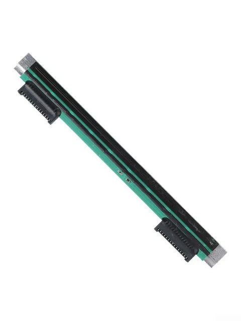 Top Shelf Thermal Print Head For ZD420 ZD620 Label Printer 203DPI Delivers Crisp Prints And Durable Build For Pro Labels Optimized For Premium Print Technology P1080383 001, angled view