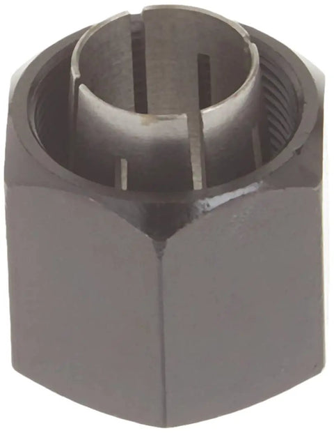 Half Inch Collet Chuck For Bosch 1613 1617 1618 1619 Series Routers Durable High Precision Router Accessory for bit changes