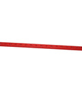 Dope Miter Track T Slot Jig For Woodworking Premium Aluminum Guide Rail Pro Grade DIY Workbench Modification 450mm Red