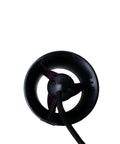 Front view of Beefy 24V DC Underwater Thruster Motor With Brushless 3 Phase ESC Remote Control Waterproof Permanent Magnet