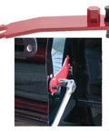 Door Alignment Tool For Auto And Truck Body Collision Repair Space Saving Aligning Bar Tool That Fits In Your Tool Drawer