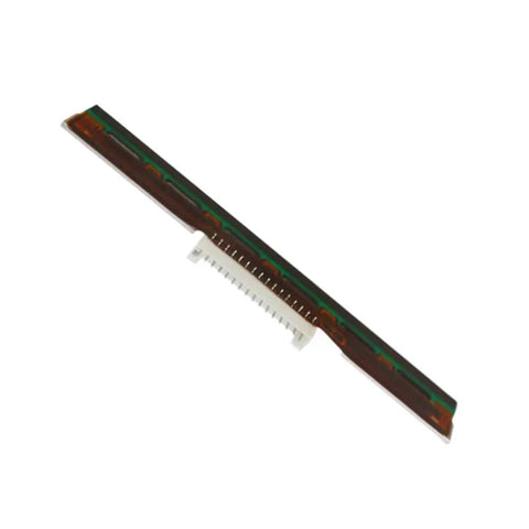 Premium Rock Solid 203 Dpi Thermal Printhead Replacement For Intermec Pc43d And Pc43t Barcode Label Printers, thermal print head, flat design.